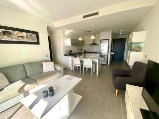 Sea View Aqua Nature La Mata - 5