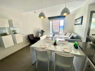 Sea View Aqua Nature La Mata - 3