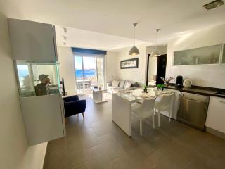 Sea View Aqua Nature La Mata - 1