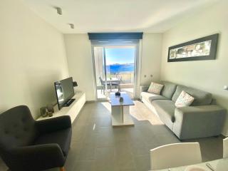 Sea View Aqua Nature La Mata - 4