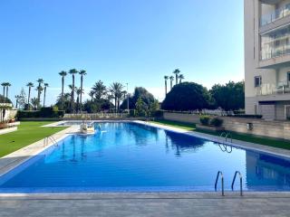 Sea View Aqua Nature La Mata - 7