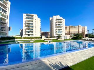 Sea View Aqua Nature La Mata - 6