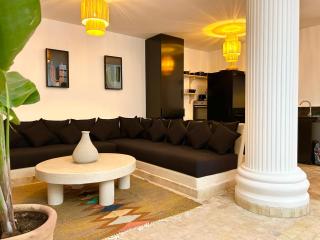 Maison Meurisse KHAMSaPrivate pool and breakfast - 6