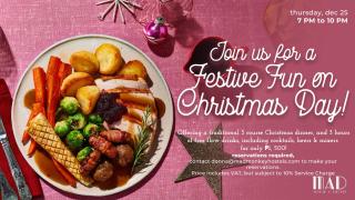 Mad Monkey Manila - 0