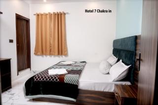 Hotel 7 Chakra In - 5