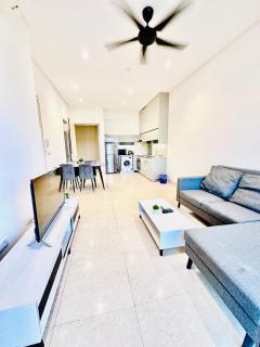 The Grand Pavilion At Lucentia Residence - 4