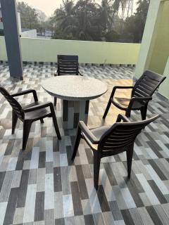 Private Guest Room - 4