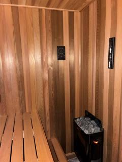 Hafvilla Retreat - 9