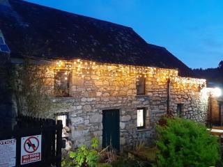 St Molings Well House and Gardens - 8