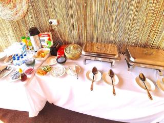 Beach Moments Camp - 2