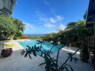 Villa Cayali - Petit cocon vue mer - 8