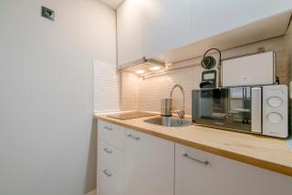 Pequeño paraíso para 4, en Plaza de Chueca - 9