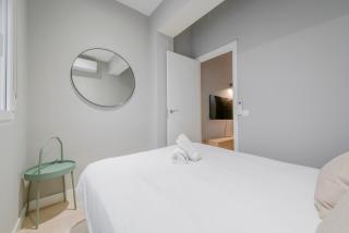 Pequeño paraíso para 4, en Plaza de Chueca - 7