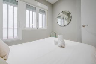 Pequeño paraíso para 4, en Plaza de Chueca - 8