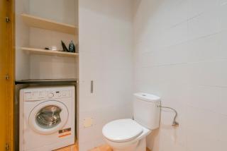 Pequeño paraíso para 4, en Plaza de Chueca - 1