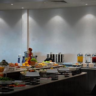 Darin Plaza Hotel - 5