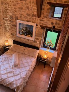 Chambres d'hôtes Le tour du Lot - 8