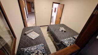 Casa 3 quartos praia do forte poucos metros da praia - 4