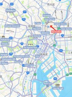 旭 ハウス　asahi house - 8