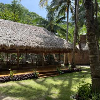 Cambaya Beach Resort - 4