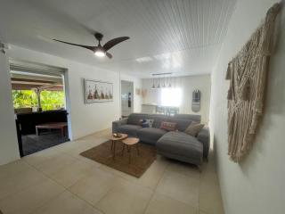 Villa Cayali - Petit cocon vue mer - 2