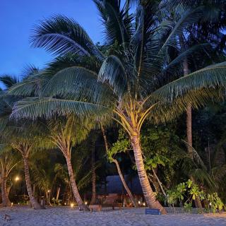 Cambaya Beach Resort - 9