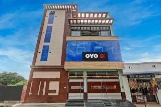 SPOT ON Rk Vishraam Grah - 6