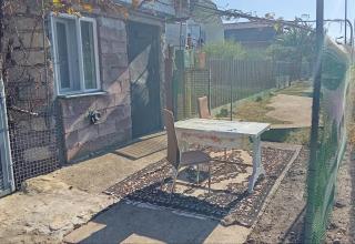 Домик-студия у моря в городе Поти со своим двориком - 9