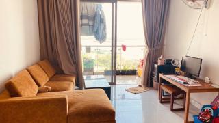 Luxury river view apartment with swimming pool and sauna - 7