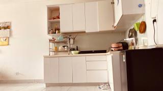 Luxury river view apartment with swimming pool and sauna - 4