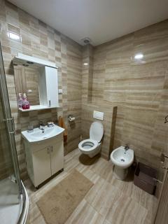 Kropa apartman - 2