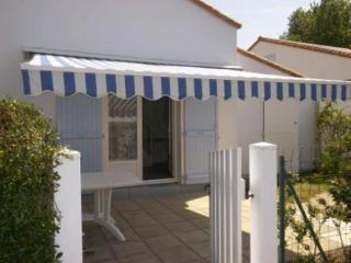 Maisonnette à La Faute-sur-Mer - FR-1-194-333 - 0