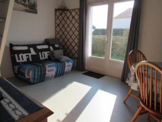 Maisonnette à La Faute-sur-Mer - FR-1-194-333 - 8