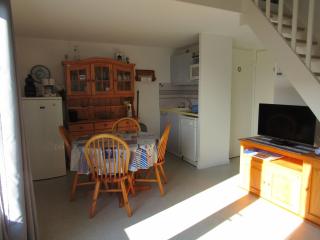 Maisonnette à La Faute-sur-Mer - FR-1-194-333 - 7