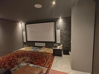 Chalet l'O - Charm and Modernity - 4