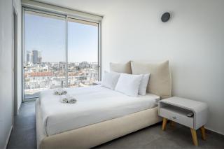 The Rooftop Penthouse at Levinsky - By Vacay - 8