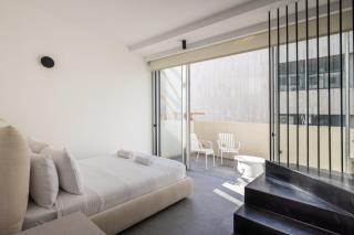 The Rooftop Penthouse at Levinsky - By Vacay - 5