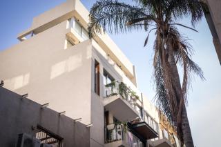 The Rooftop Penthouse at Levinsky - By Vacay - 1