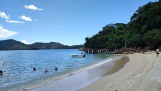 Loft Tarituba Paraty 3 - 1