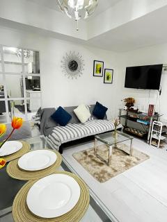 Azure Haven Staycation - 0