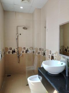 Hotel Đạt Thiên An - 5