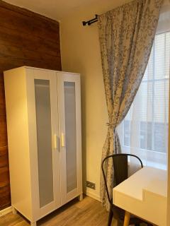 Cozy Home with Private Bedroom - 1