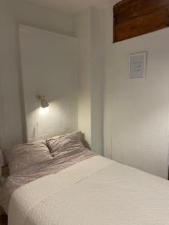 Cozy Home with Private Bedroom - 3