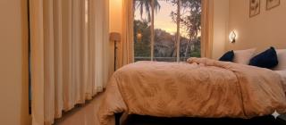 GS Home on the bay -Supreme Sea & forest view 2nd floor 720 glass studio apartment - 5