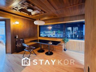 Staykor Busan - 9