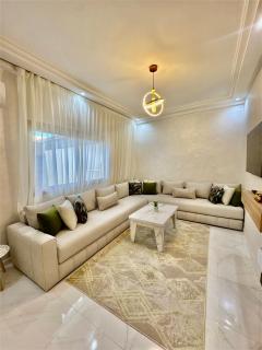 Appart Amira avec jardin privatif - 9