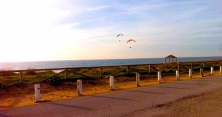 Marina 2 Atico de Lujo Vistas al Mar Piscina - 2