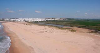 Marina 2 Atico de Lujo Vistas al Mar Piscina - 1