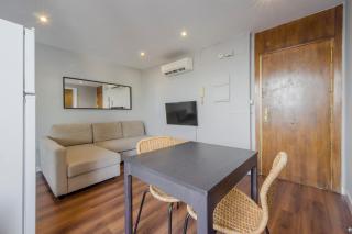 Terraza con encanto para 4, en Plaza de Chueca - 7