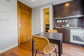 Terraza con encanto para 4, en Plaza de Chueca - 8